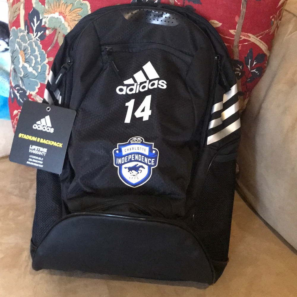 COPY - Adidas backpack